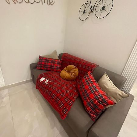 Apartament Miracles On 32Th Street Neapol Zewnętrze zdjęcie
