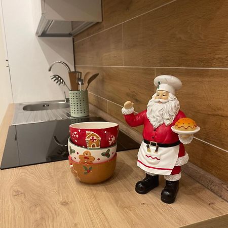 Apartament Miracles On 32Th Street Neapol Zewnętrze zdjęcie