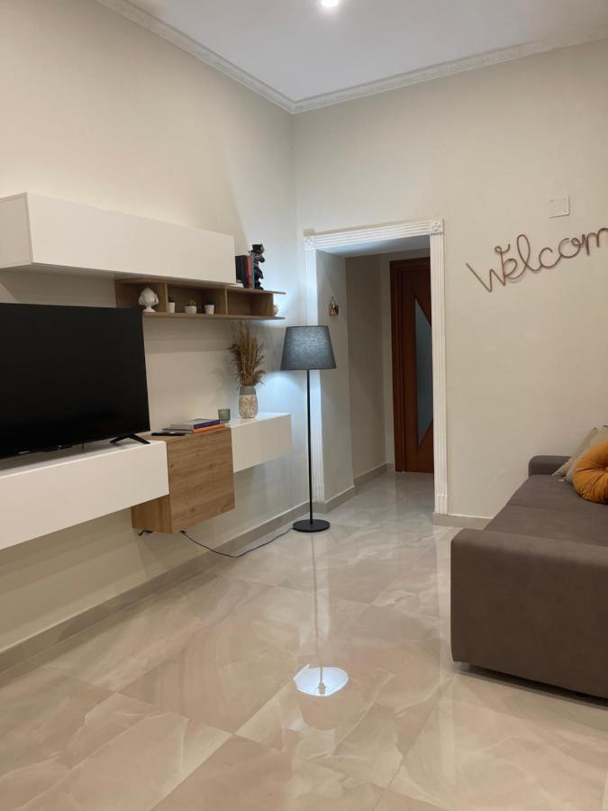 Apartament Miracles On 32Th Street Neapol Zewnętrze zdjęcie