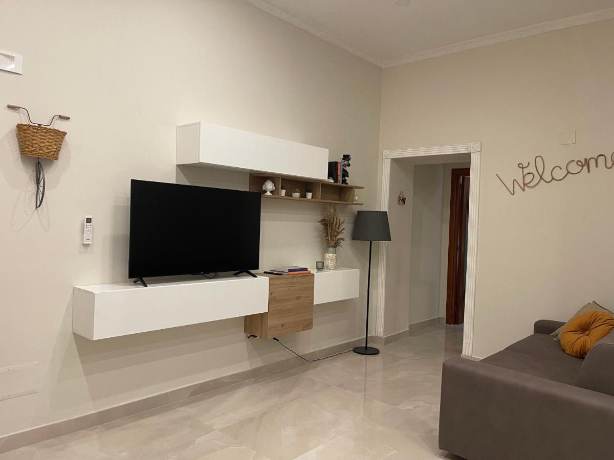 Apartament Miracles On 32Th Street Neapol Zewnętrze zdjęcie
