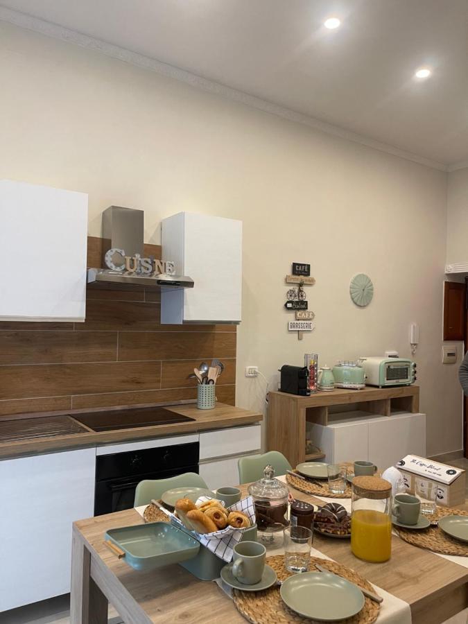 Apartament Miracles On 32Th Street Neapol Zewnętrze zdjęcie