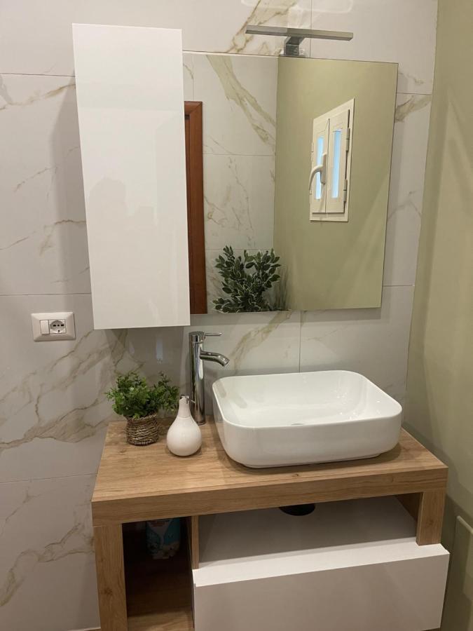 Apartament Miracles On 32Th Street Neapol Zewnętrze zdjęcie
