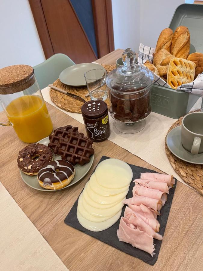 Apartament Miracles On 32Th Street Neapol Zewnętrze zdjęcie