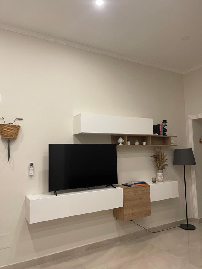 Apartament Miracles On 32Th Street Neapol Zewnętrze zdjęcie