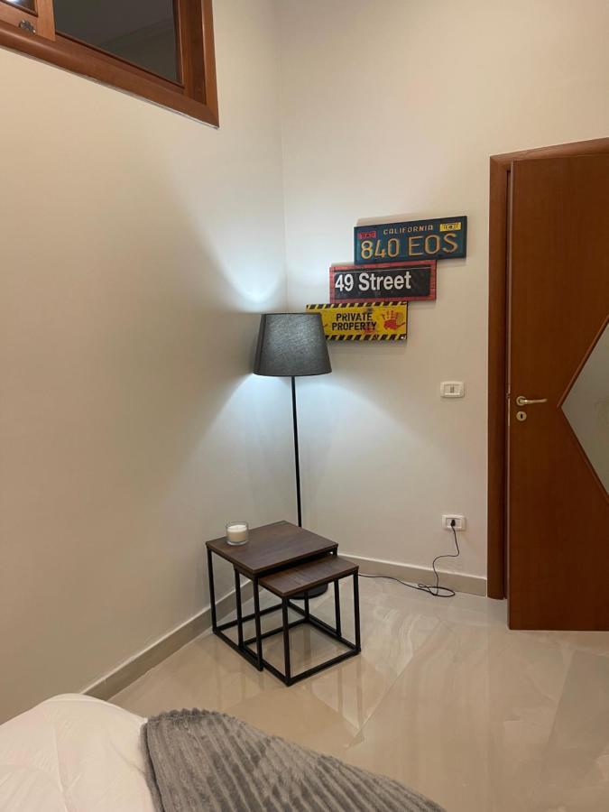 Apartament Miracles On 32Th Street Neapol Zewnętrze zdjęcie