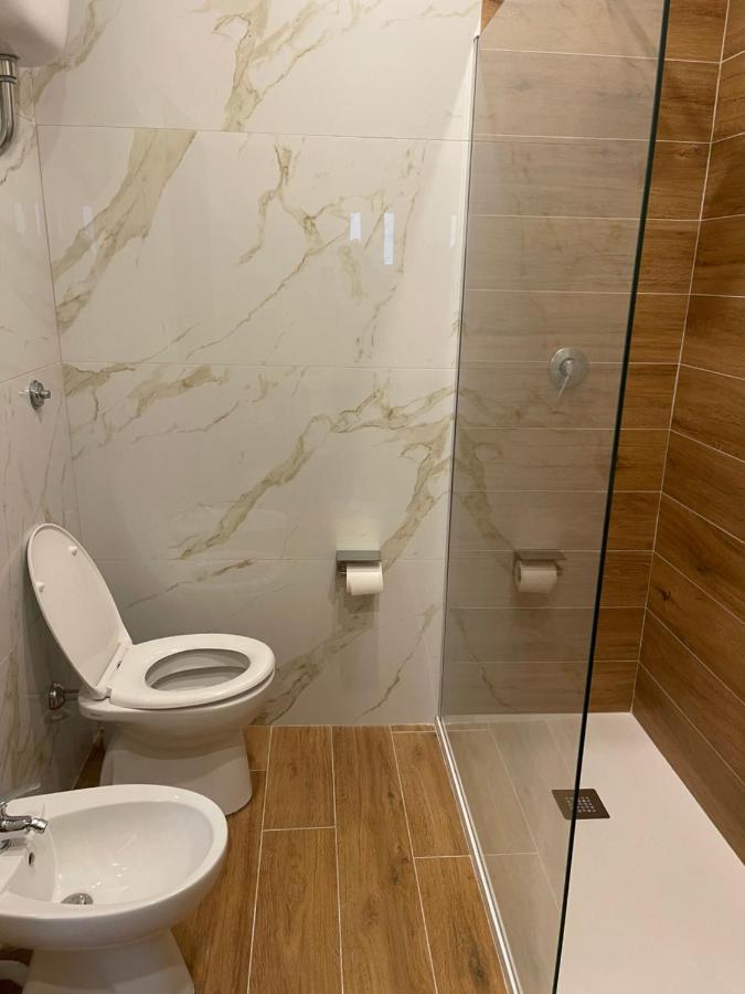 Apartament Miracles On 32Th Street Neapol Zewnętrze zdjęcie