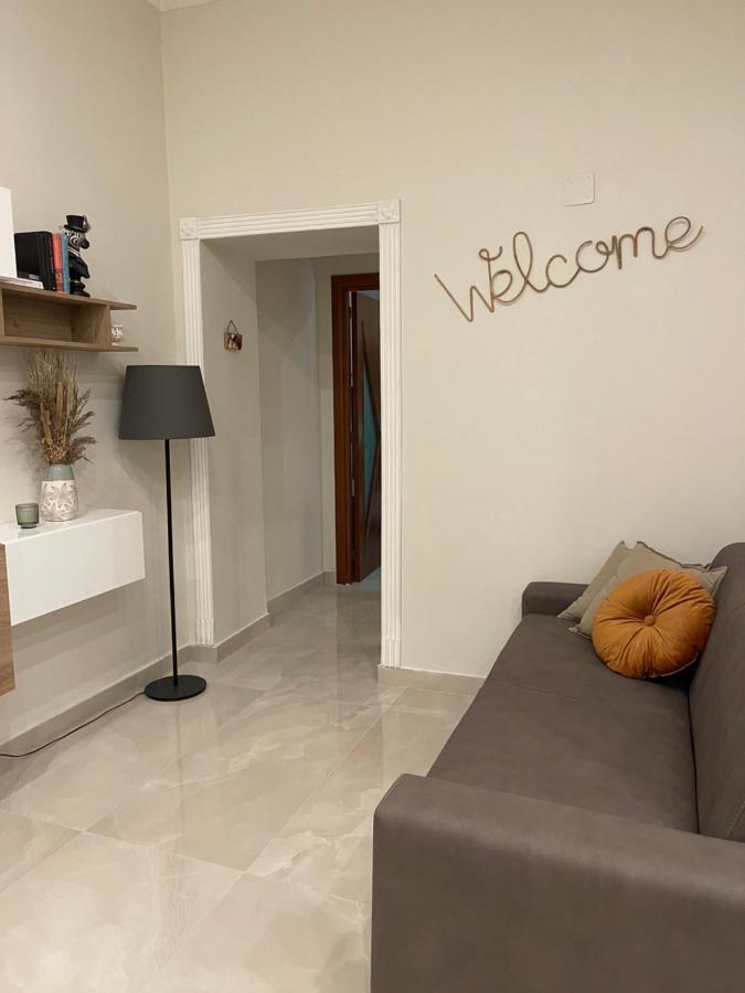 Apartament Miracles On 32Th Street Neapol Zewnętrze zdjęcie