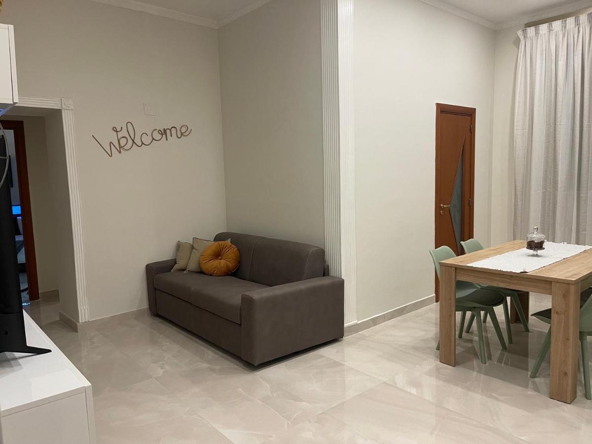 Apartament Miracles On 32Th Street Neapol Zewnętrze zdjęcie