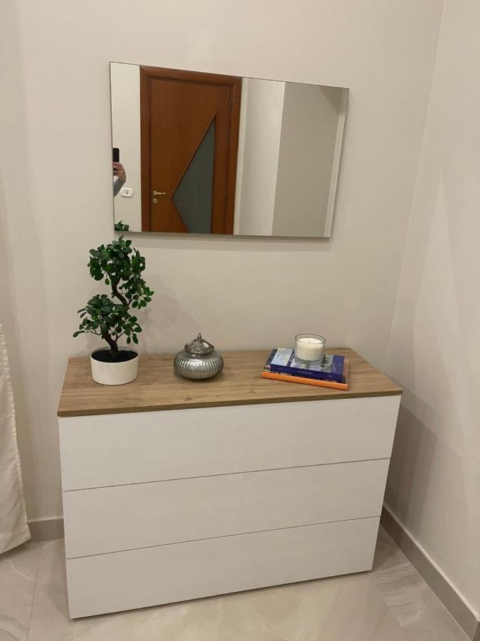 Apartament Miracles On 32Th Street Neapol Zewnętrze zdjęcie