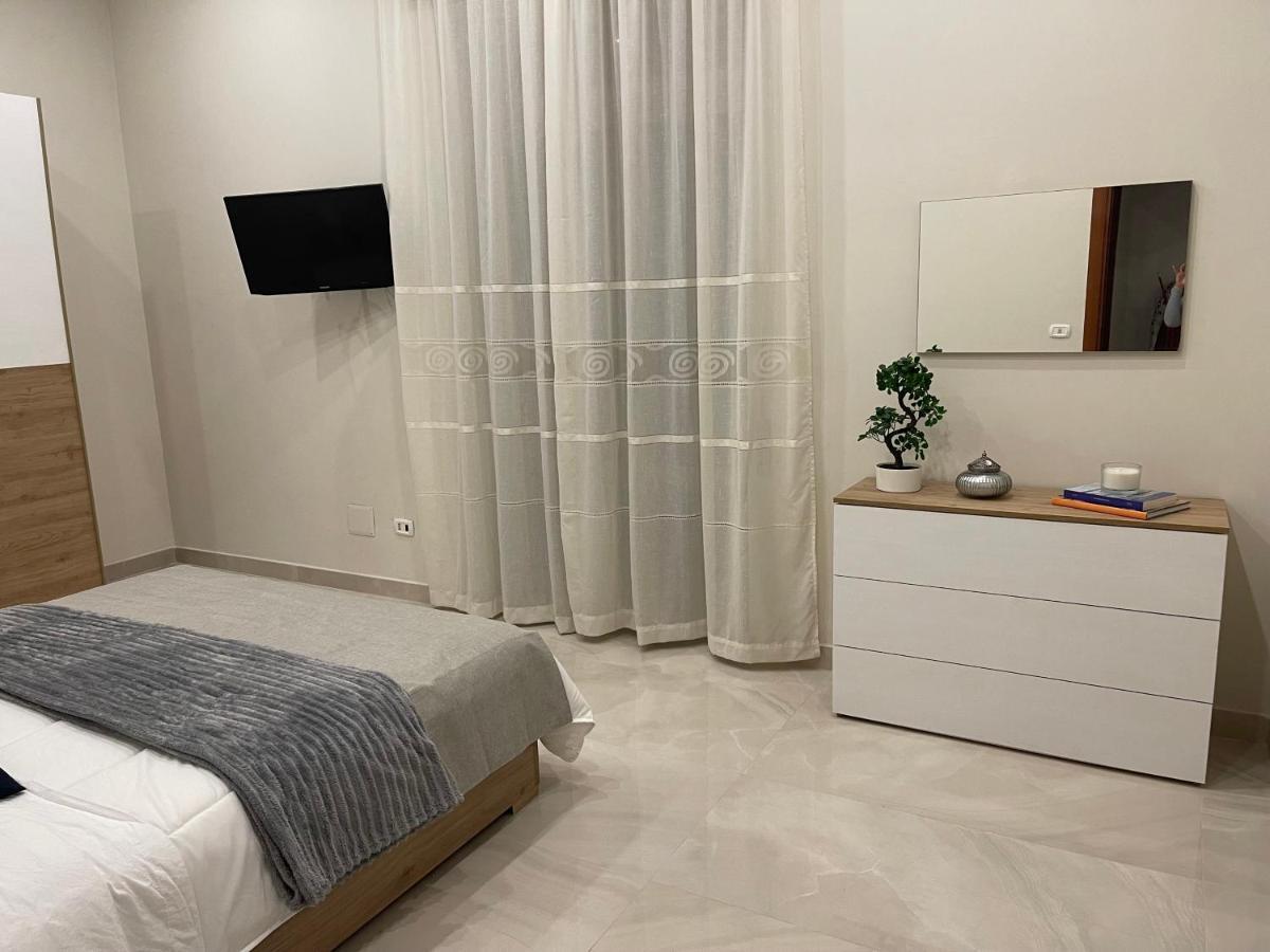 Apartament Miracles On 32Th Street Neapol Zewnętrze zdjęcie