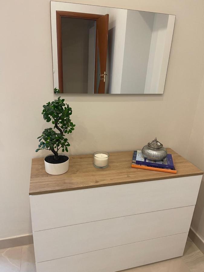 Apartament Miracles On 32Th Street Neapol Zewnętrze zdjęcie