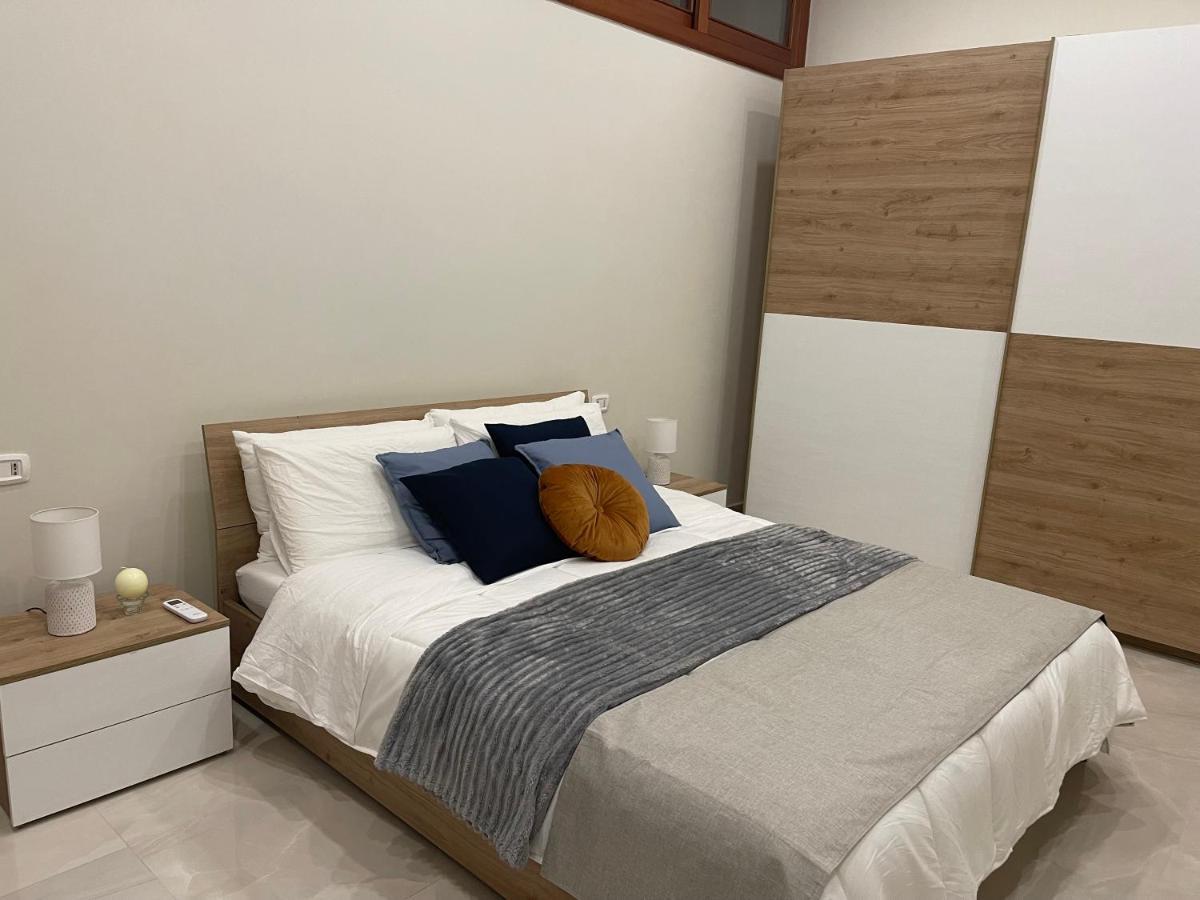 Apartament Miracles On 32Th Street Neapol Zewnętrze zdjęcie