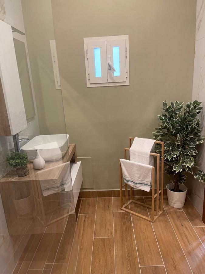 Apartament Miracles On 32Th Street Neapol Zewnętrze zdjęcie