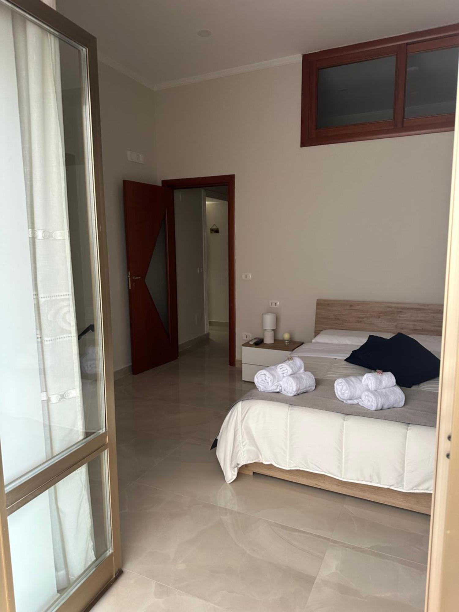 Apartament Miracles On 32Th Street Neapol Zewnętrze zdjęcie