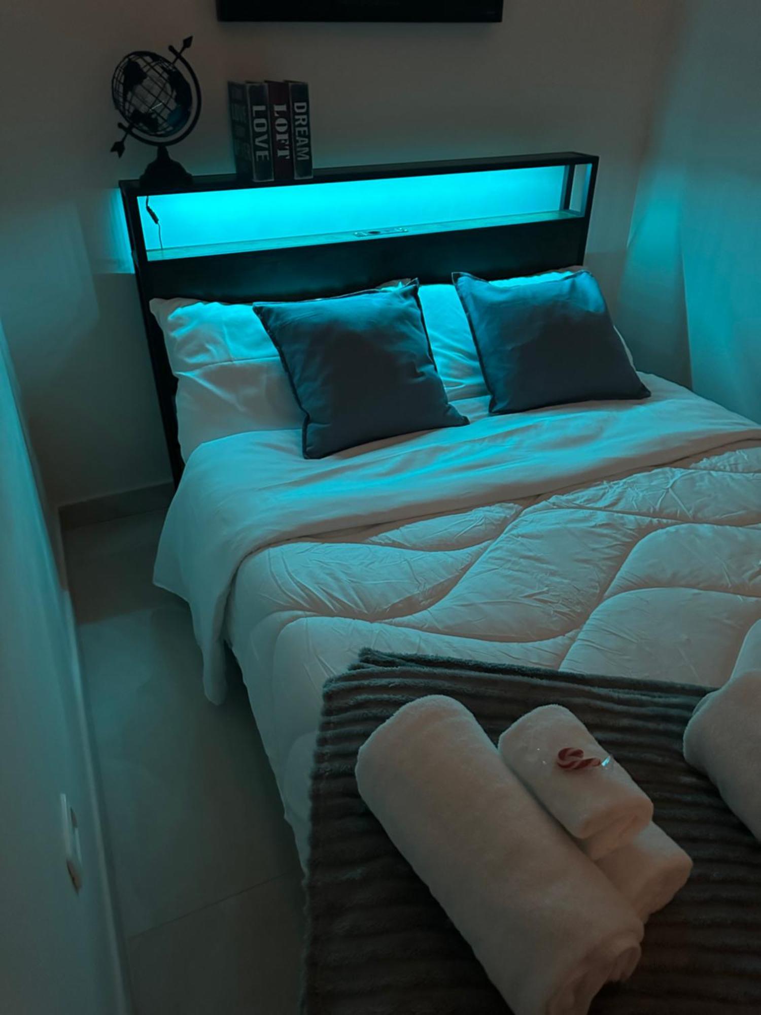 Apartament Miracles On 32Th Street Neapol Zewnętrze zdjęcie