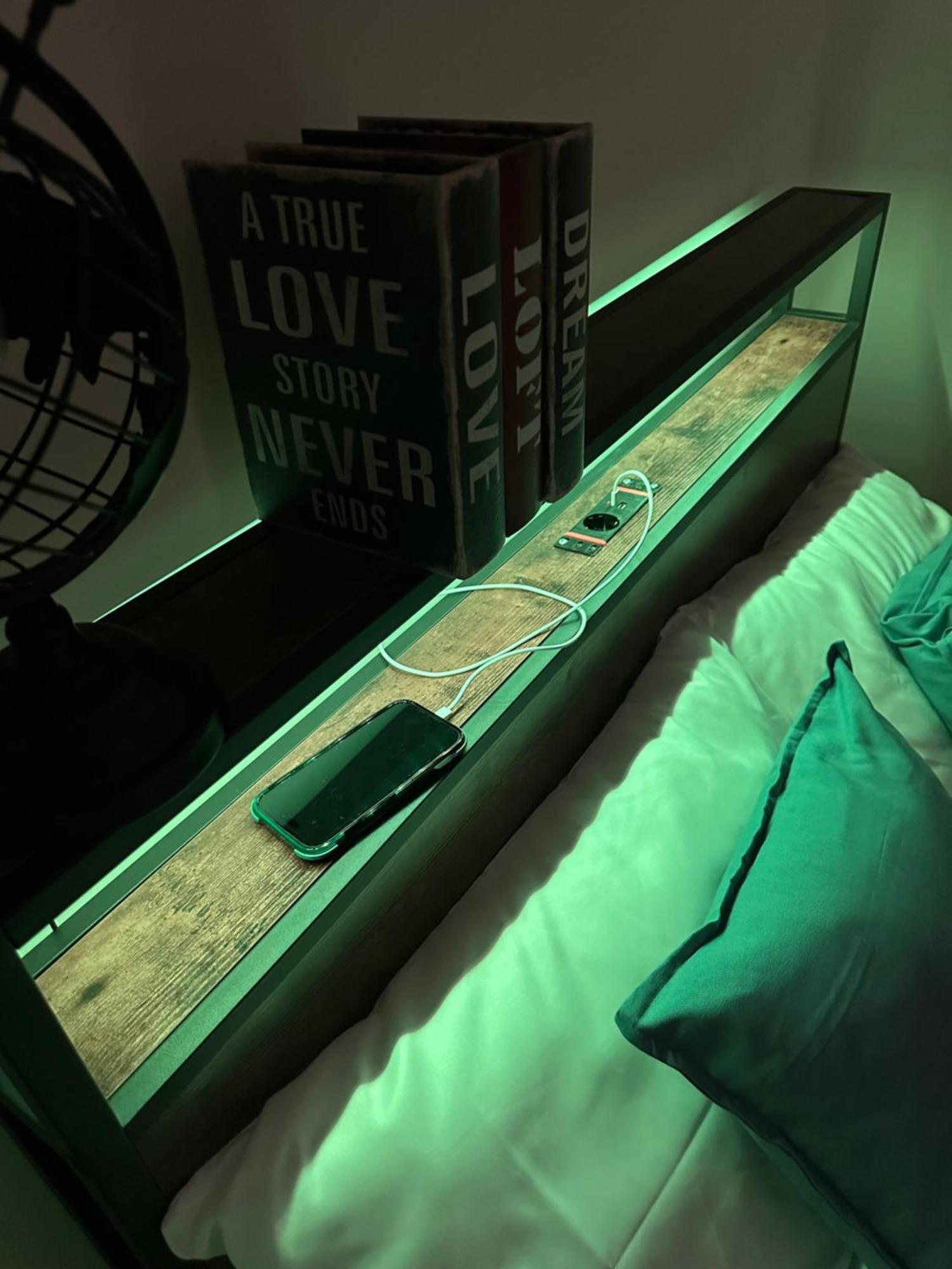 Apartament Miracles On 32Th Street Neapol Zewnętrze zdjęcie