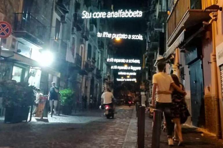 Apartament Miracles On 32Th Street Neapol Zewnętrze zdjęcie