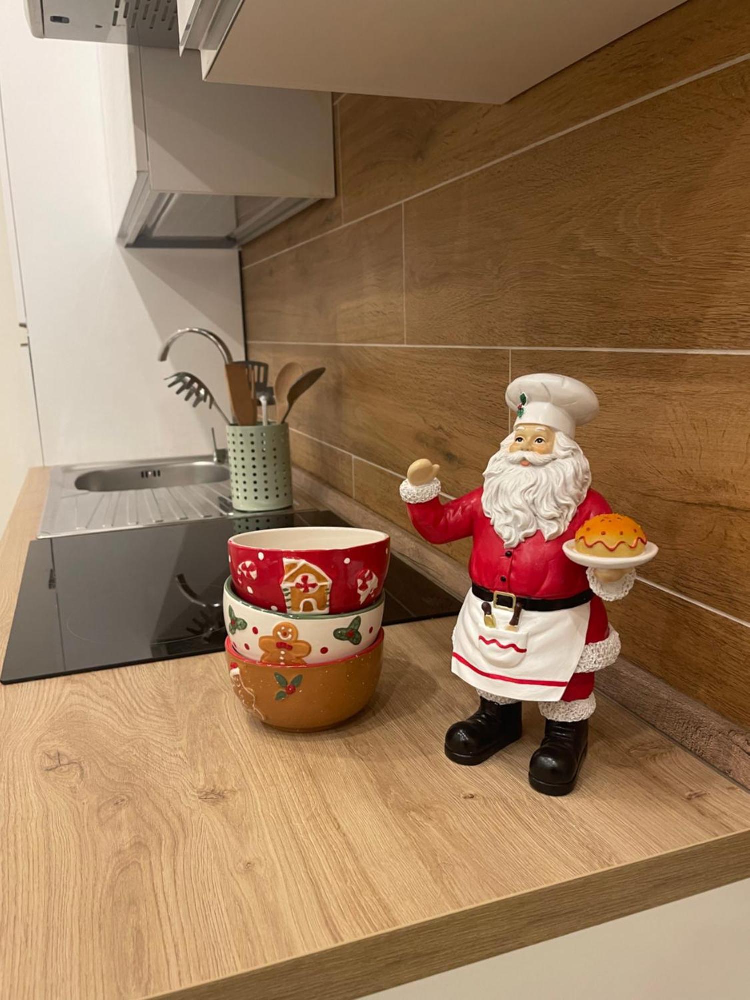 Apartament Miracles On 32Th Street Neapol Zewnętrze zdjęcie