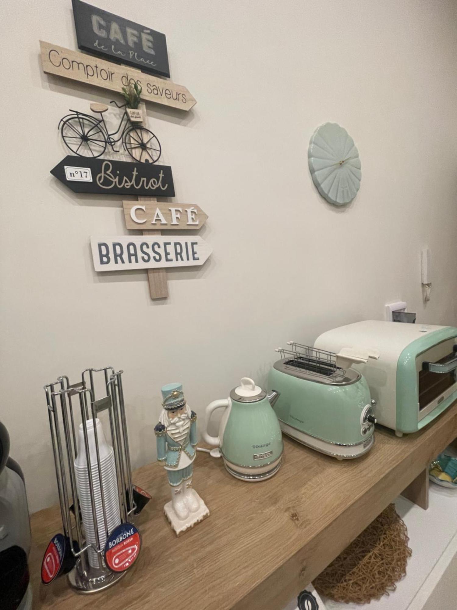 Apartament Miracles On 32Th Street Neapol Zewnętrze zdjęcie
